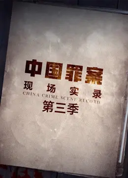 《罪案现场实录 第三季》：沉寂背后隐藏的真相，是警示还是救赎？