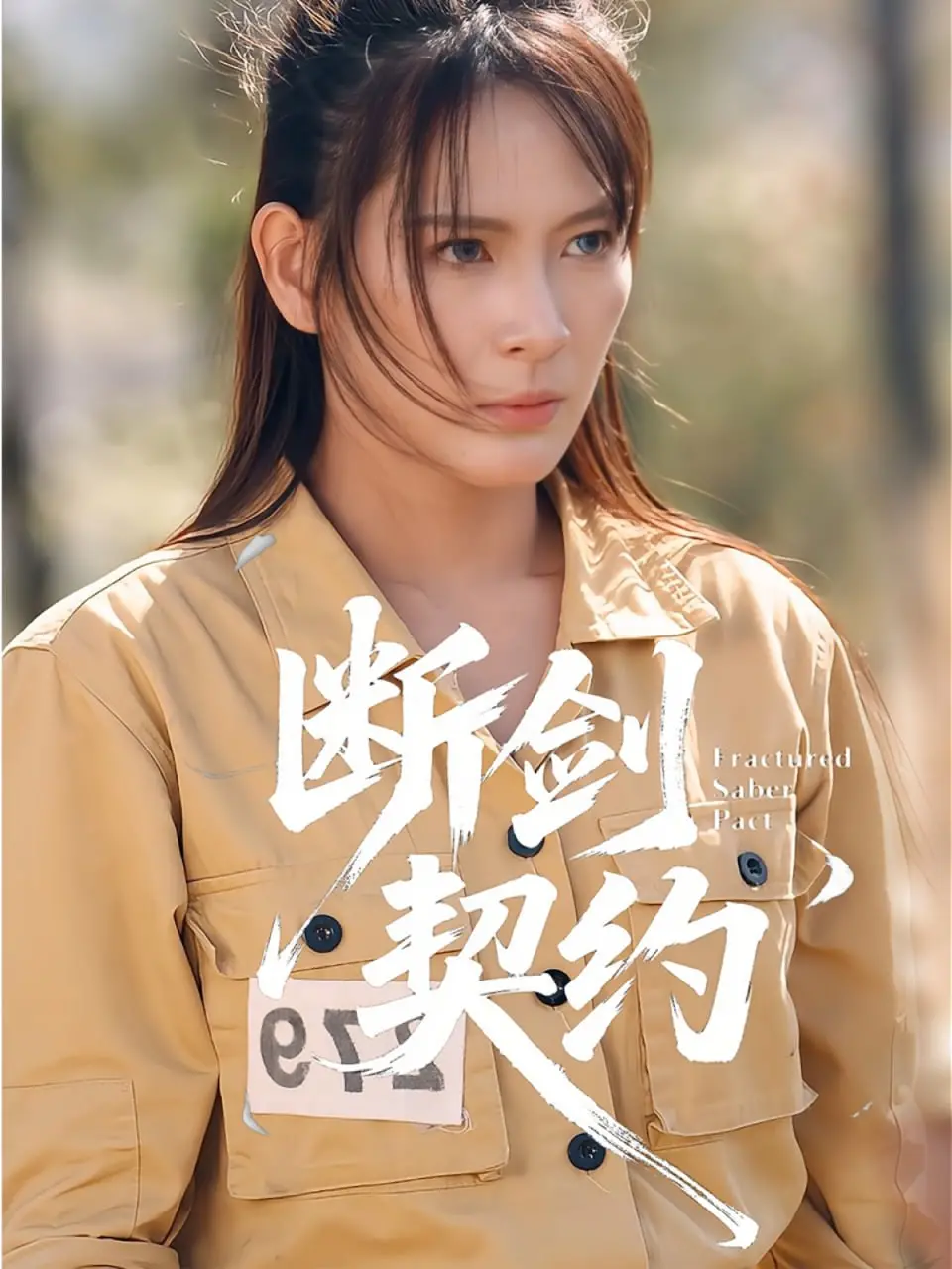 《断剑契约（绝地逢她）》：看完只想说，这假证人简直是神来之笔，硬是把烂片救回来了？