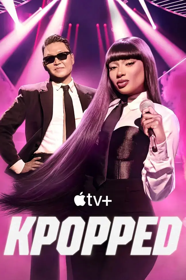 《KPOPPED 韩流流行音乐》：宋总带你穿越K-Pop的黄金时代，这趟旅程值不值？