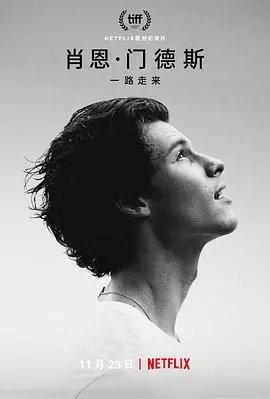 《肖恩·门德斯：一路走来》：天王养成记，是巨星之路还是平庸的循环？