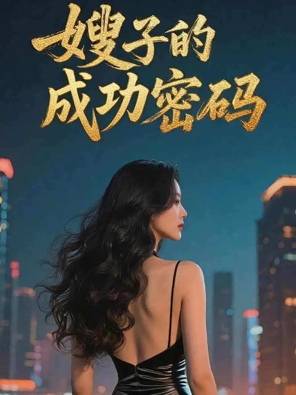 《嫂子的成功密码》：是心机上位还是真情告白？看完让人惊掉下巴！