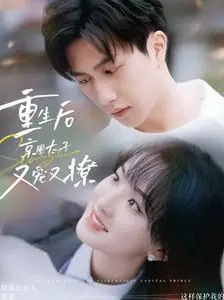 《重生后京圈太子又宠又撩》：渣男回炉重造，还是双倍的快乐？